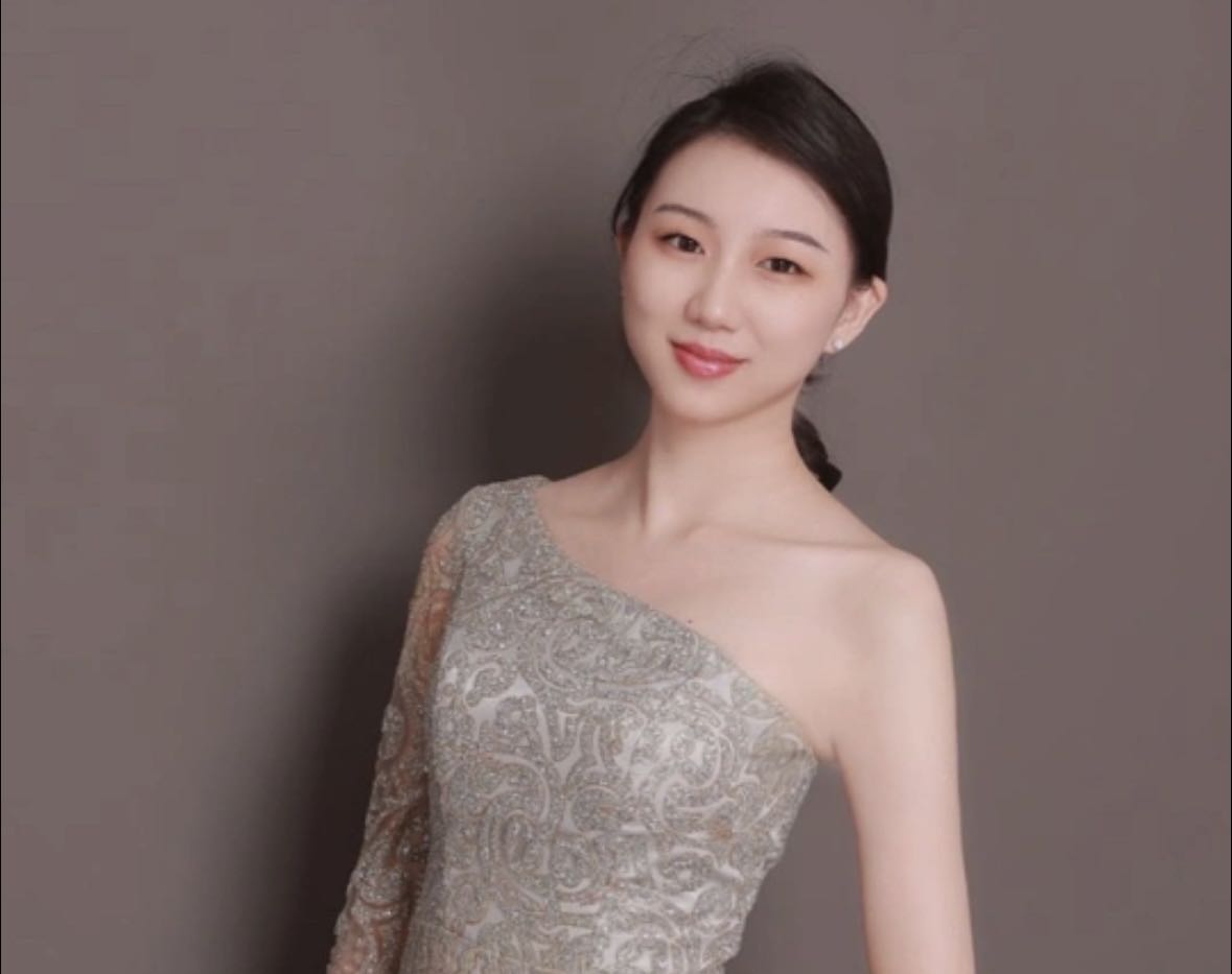 Qianyu Chen